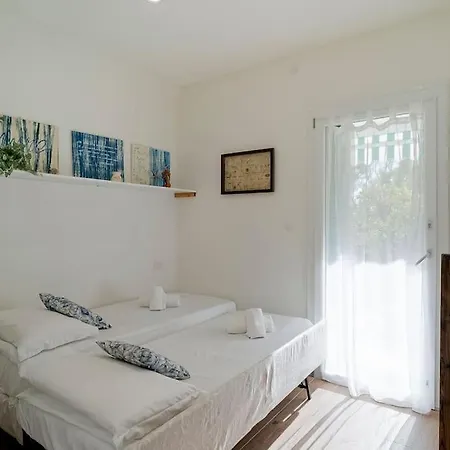 Wood&white - 2 Bedrooms E 2 Bathrooms - Wifi Sanremo