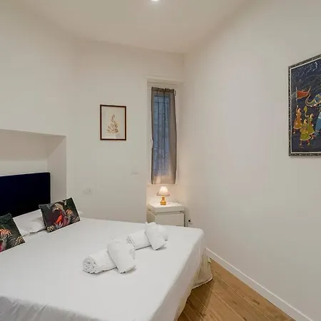 Wood&white - 2 Bedrooms E 2 Bathrooms - Wifi Appartamento Sanremo