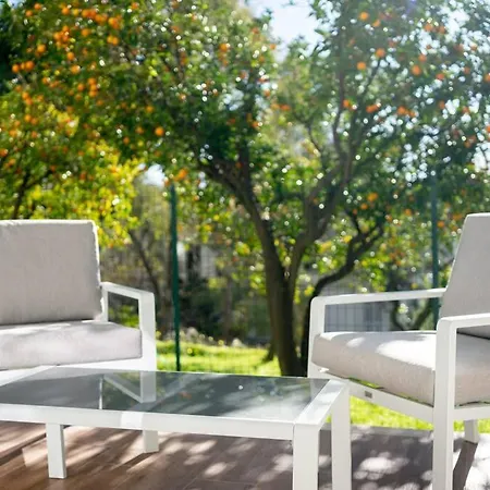 Wood&white - 2 Bedrooms E 2 Bathrooms - Wifi