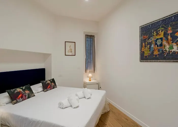 Wood&white - 2 Bedrooms E 2 Bathrooms - Wifi Appartement San Remo