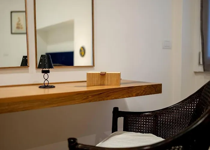 Appartement Wood&white - 2 Bedrooms E 2 Bathrooms - Wifi San Remo