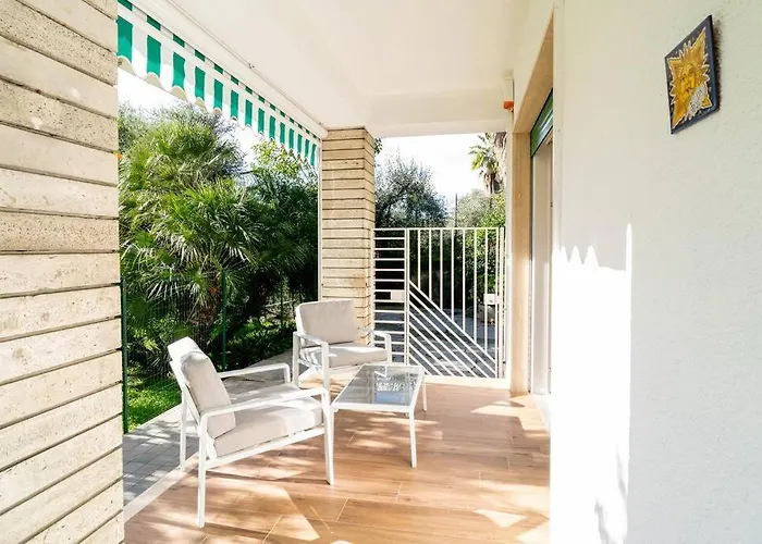 Wood&white - 2 Bedrooms E 2 Bathrooms - Wifi *