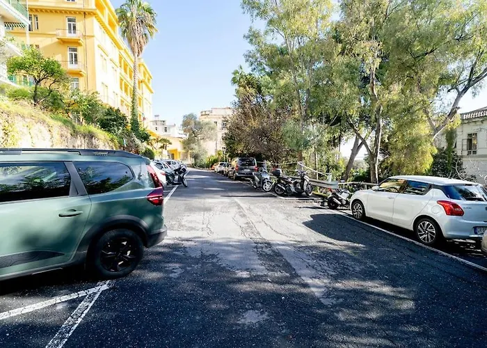 Appartement Wood&white - 2 Bedrooms E 2 Bathrooms - Wifi