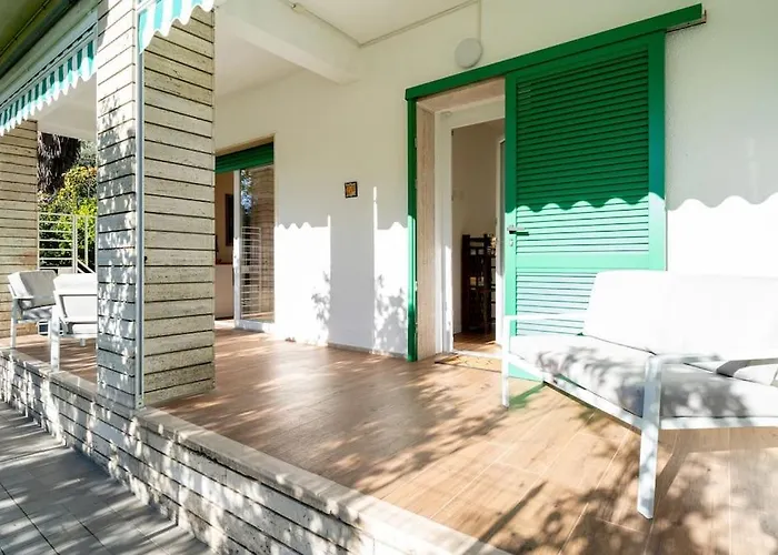 Wood&white - 2 Bedrooms E 2 Bathrooms - Wifi Appartement San Remo