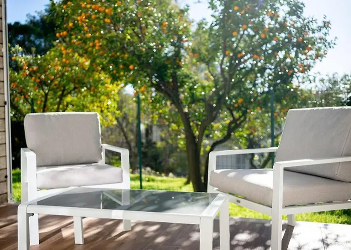 Wood&white - 2 Bedrooms E 2 Bathrooms - Wifi