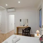 Wood&white - 2 Bedrooms E 2 Bathrooms - Wifi Apartment Sanremo