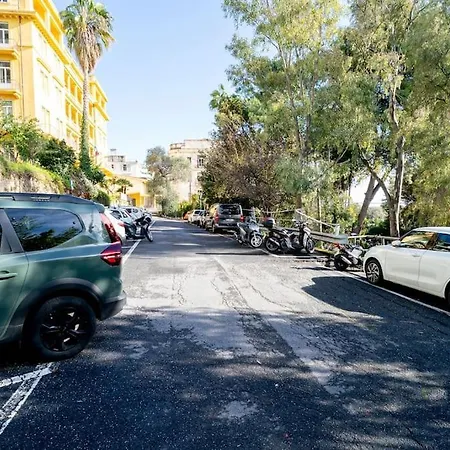 Apartman Wood&white - 2 Bedrooms E 2 Bathrooms - Wifi